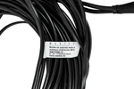 MANTES cablaggio rimorchio impianto elettrico 7m 7 PIN SPINA BAIONETTA 2x 5 PIN