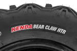 Pneumatico fuoristrada KENDA K587 Bear Claw HTR per quad/ATV 230/75 R12 49N 8PR TL