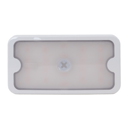 Lampada interna per auto a LED FRISTOM FT-162 1000lm con interruttore 