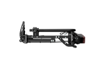 Piattaforma modulare GP SATURN 23.GP019 per gancio di traino