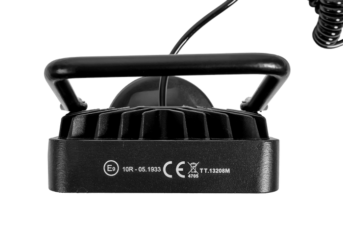 Faro da lavoro a LED con riflettore TT TECHNOLOGY TT.13208M, 16 LED, 3400 lm con magnete