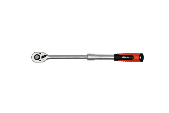Cricchetto telescopico YATO YT-0299 da 1/2'' (305-445 mm)