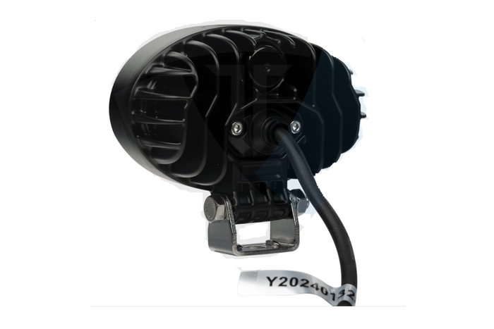 Riflettore per lampada da lavoro a LED TT TECHNOLOGY TT.13325 24xLED 1920lm ovale