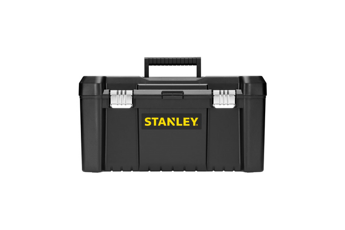 Cassetta degli attrezzi STANLEY ESSENTIAL STST1-75521 480x250x250mm 16,8l