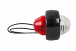 HORPOL LD 368/P LED luce di posizione sospesa a destra