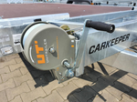 VERRICELLO CON FUNE UNITRAILER 1150 kg