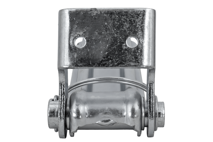 Cerniera laterale con maniglia WINTERHOFF BSCH 10-17-220+BSCHG 10-17-C montaggio laterale rimorchio completo