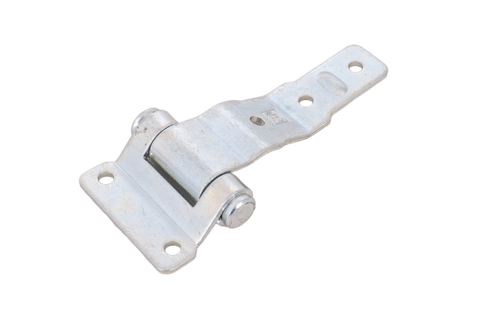 Cerniera laterale per rimorchio WINTERHOFF BSCH 30-1 per montaggio laterale del rimorchio
