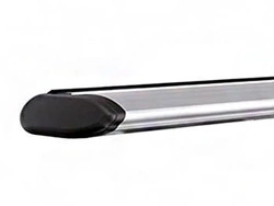Atera Signo RT (122 cm) - barre portatutto in alluminio 