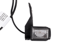 Faro di posizione a LED ASPÖCK SUPERPOINT IV, sospensione destra