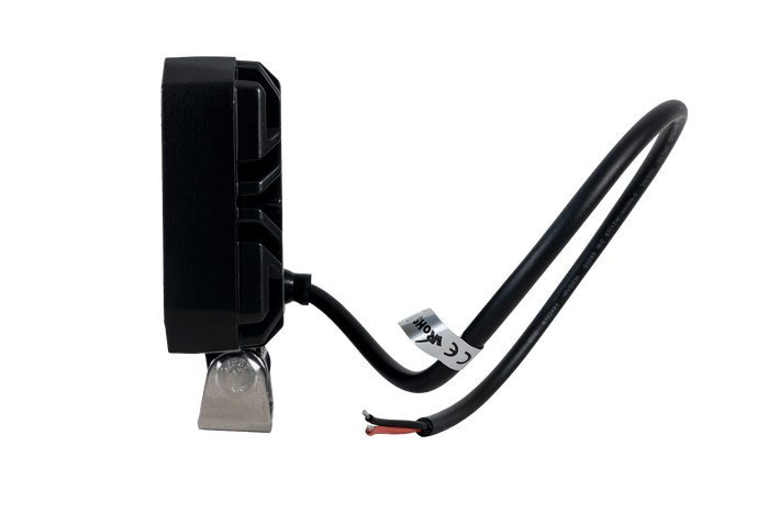Faro da lavoro a LED con riflettore LAYTZ LY7305, 72 LED, 7000 lm, rettangolare