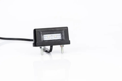 Luce targa FRISTOM FT-016 LED M10 KT