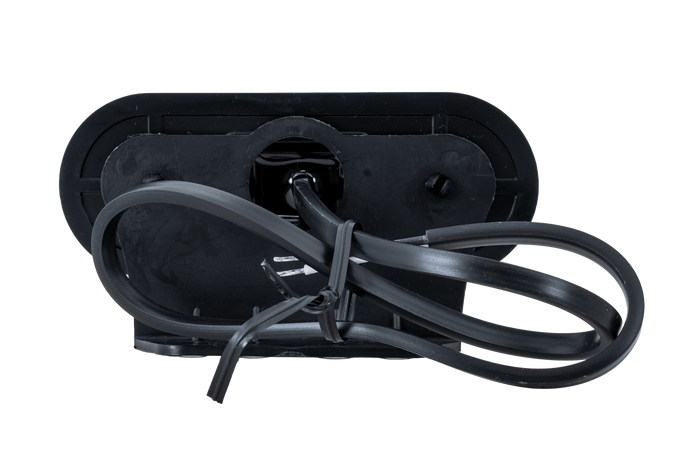 Lampada di segnalazione universale a LED FRISTOM FT-020 con supporto