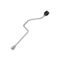 Manovella per supporto estensibile ProPlus 360025 per rimorchio 620 mm 19 mm