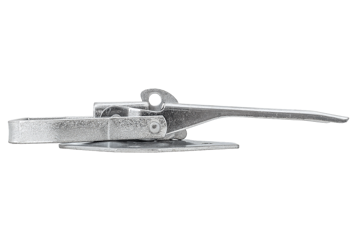 Gancio laterale per rimorchio WINTERHOFF BV 20-3