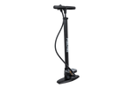 Pompa universale per bicicletta con manometro FISCHER 85580