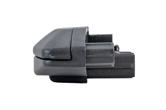 Tappo terminale del fascio - Virgo IR/RR/FP G2 (destra)