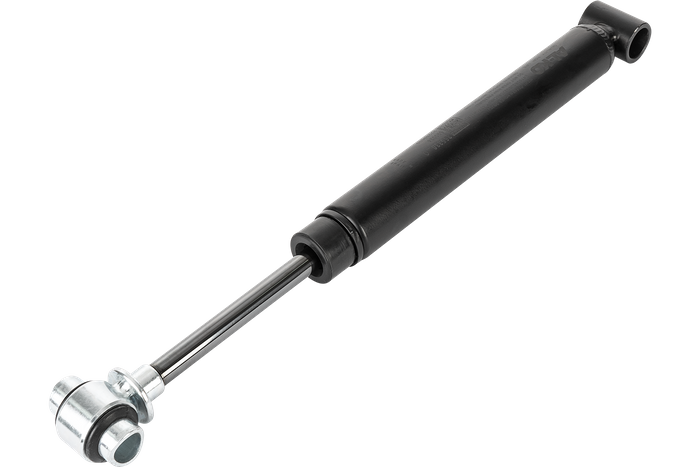 Ammortizzatore per dispositivo di inerzia/freno AL-KO 251S (vecchio tipo) per rimorchio da 2700 kg