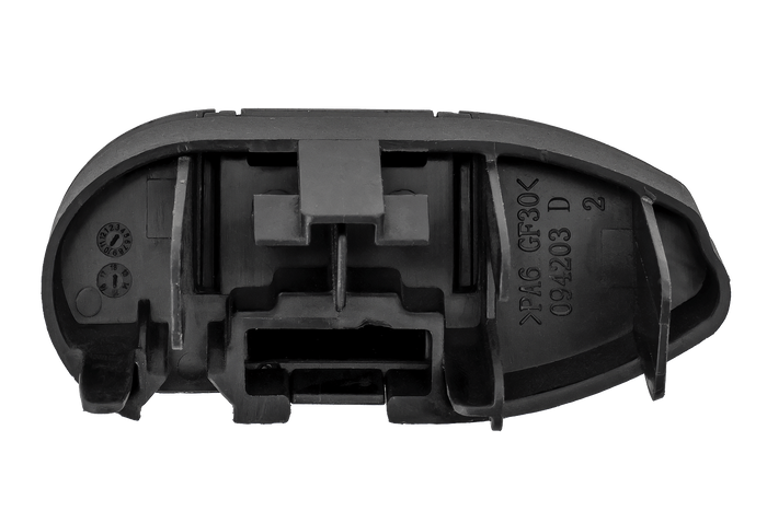 Tappo trave in alluminio (sinistra) - Atera Signo 8828700062