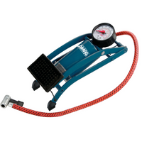 Pompa a pedale universale monocilindrica LAMPA