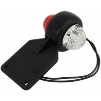 HORPOL LD 368/L LED luce di posizione sospesa a sinistra
