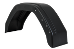 Set di due parafanghi per un rimorchio da 13-14" DE HAAN HMK 2066, passaruota 660/200mm