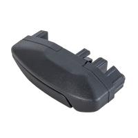 Tappo terminale del fascio - Virgo IR/RR/FP G2 (destra)