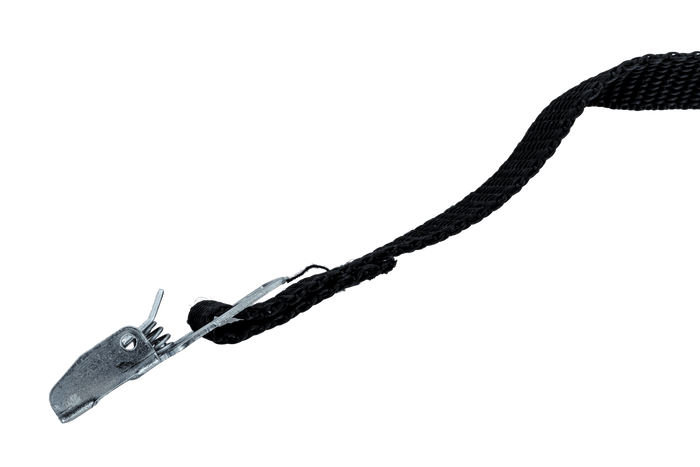 Cinghia di fissaggio ruota per portabici Peruzzo/Inter Pack - 906