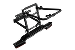 Piattaforma modulare GP SATURN 23.GP019 per gancio di traino