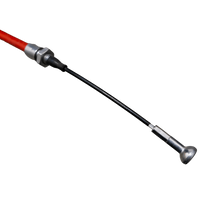 CAVO FRENO DI USCITA CAVO BOWDEN AL-KO 1320/1516