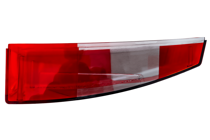 Paralume (sinistra) per Strada EVO/Vario - 022714