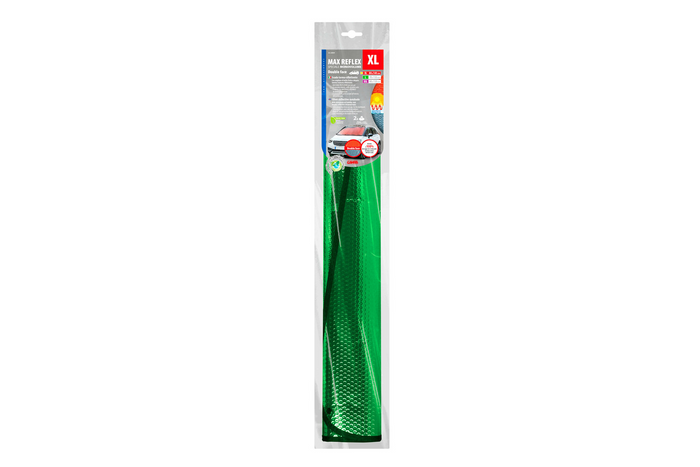 Visiera parasole per finestrino LAMPA Max Reflex XL 145x72cm