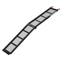 ProPlus 390094 rampa pieghevole per rimorchio 203 cm 340 kg