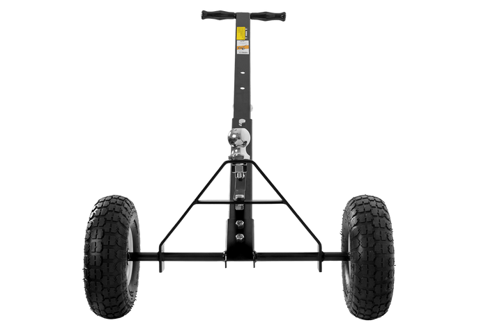 Carrello di manovra per rimorchio UNITRAILER da 270 kg