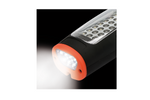 Lampada da officina + torcia YATO YT-08507 LED 140lm