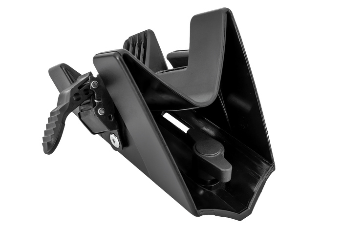 Supporto ruota con cinghia di fissaggio - Atera Strada 0969994317