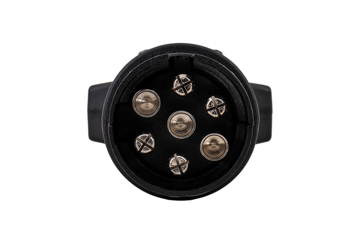 Trasmettitore 7-PIN SPAREX CONNIX S.153694 trasmettitore wireless CANBUS 12V