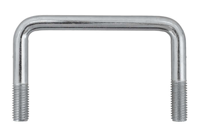 Morsetto quadrato M12 65/102/65