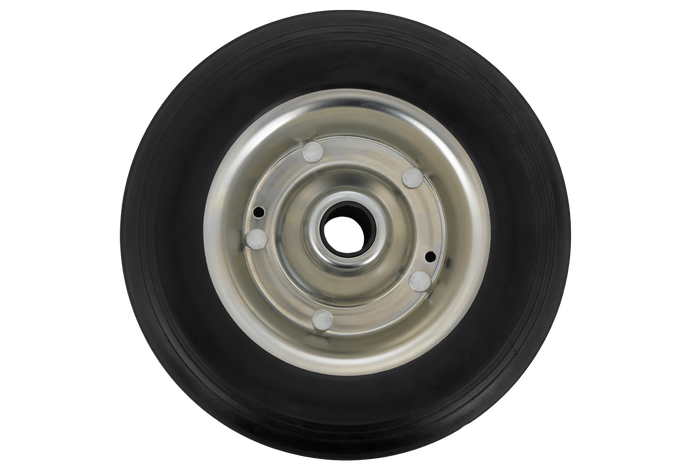 Ruota di scorta per ruotino di appoggio KNOTT 4802799X 200x50mm