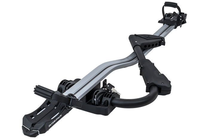 Inter Pack Forvelo - portabici da tetto