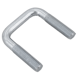 Morsetto quadrato M12 60/48/60