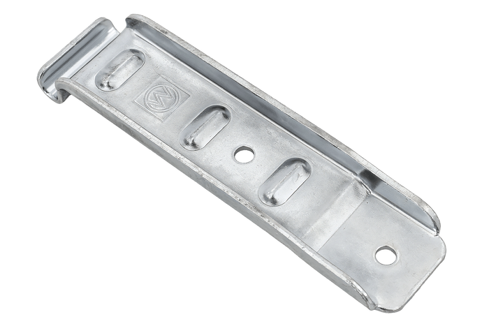 Supporto per gancio laterale WINTERHOFF BVG 10-B per gancio laterale del rimorchio