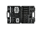 Set di estrattori e separatori YATO YT-06412, 14 pezzi