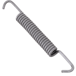 Molla di compressione ganasce AL-KO, tipo 2051/2361