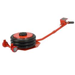 Sollevatore pneumatico YATO YT-17237 a forma di pupazzo di neve 6T