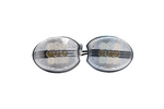 Set completo di riflettori per fari da lavoro a LED TT Technology TT.13509 9xLED 3600lm per John Deere