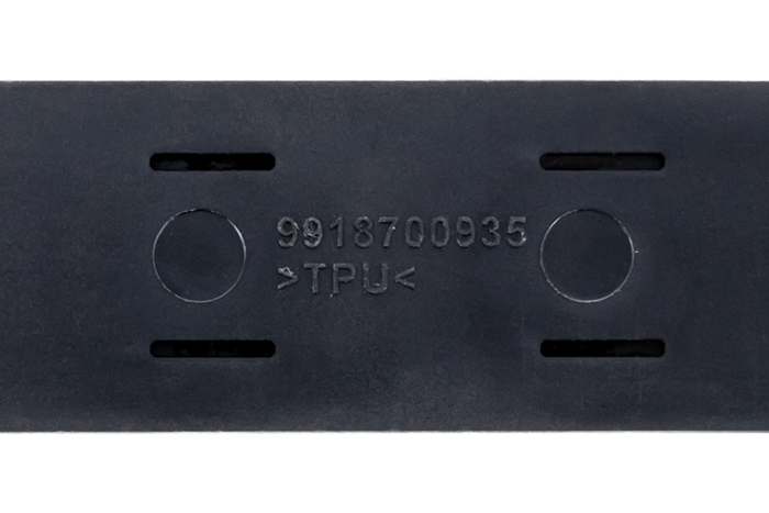 Cinghia di montaggio telaio/ruota bici 25 cm - Atera 9918700935