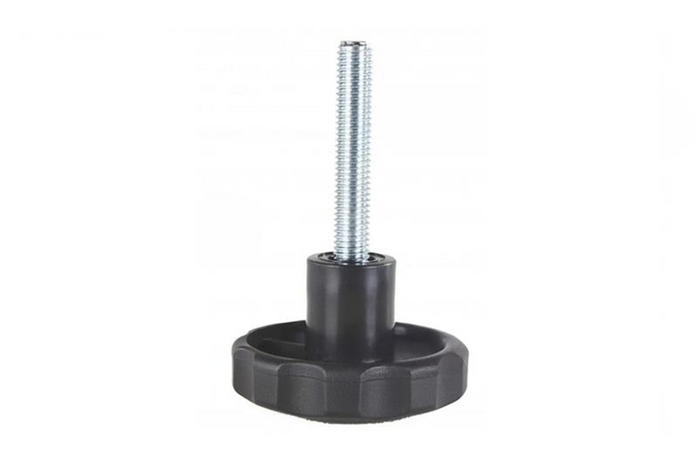 M10X33 TULPLAST POK-03 manopola rinforzata per rampe