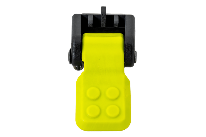 Supporto per cinghia di fissaggio per ruota di bicicletta - Inter Pack Viking 3509-00295-05C