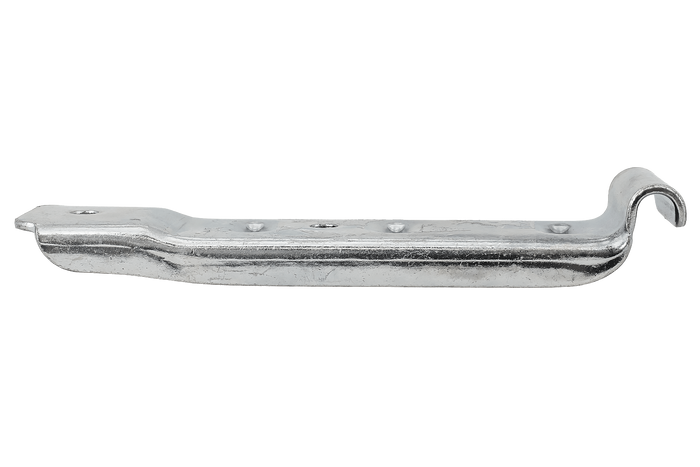 Supporto per gancio laterale WINTERHOFF BVG 10-B per gancio laterale del rimorchio